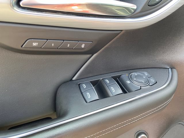 Certified 2024 Buick Envision Avenir AWD/4WD image 18