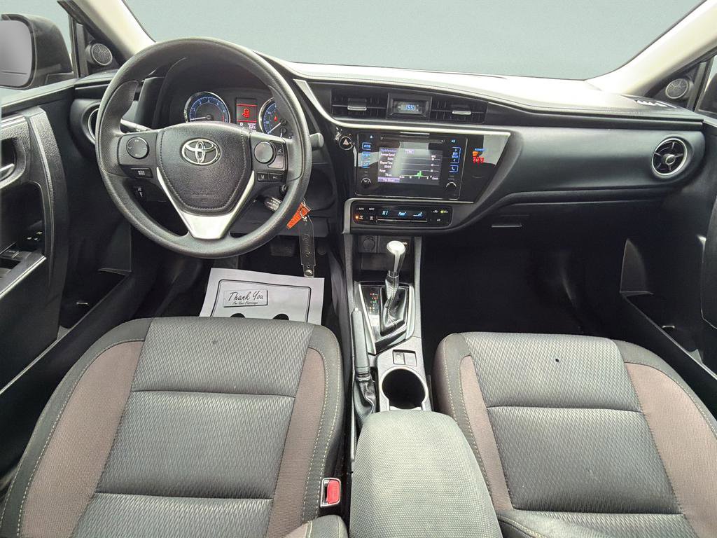 Used 2019 Toyota Corolla LE FWD image 15