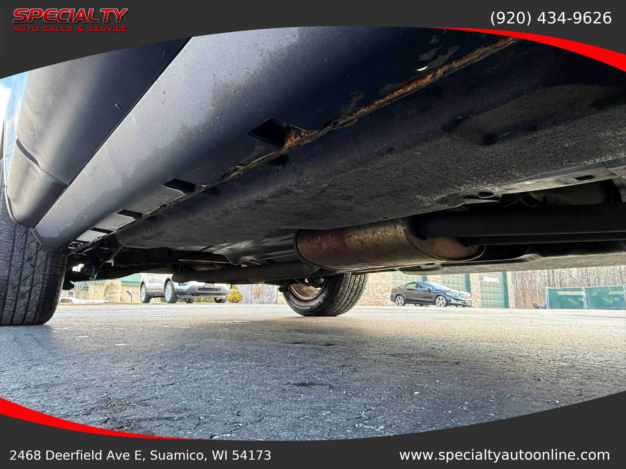 Used 2014 Lincoln MKX FWD w/ Walnut Swirl Wood Package image 39