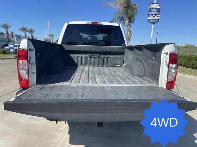 Used 2022 Ford F250 XL w/ Power Equipment Group image 24