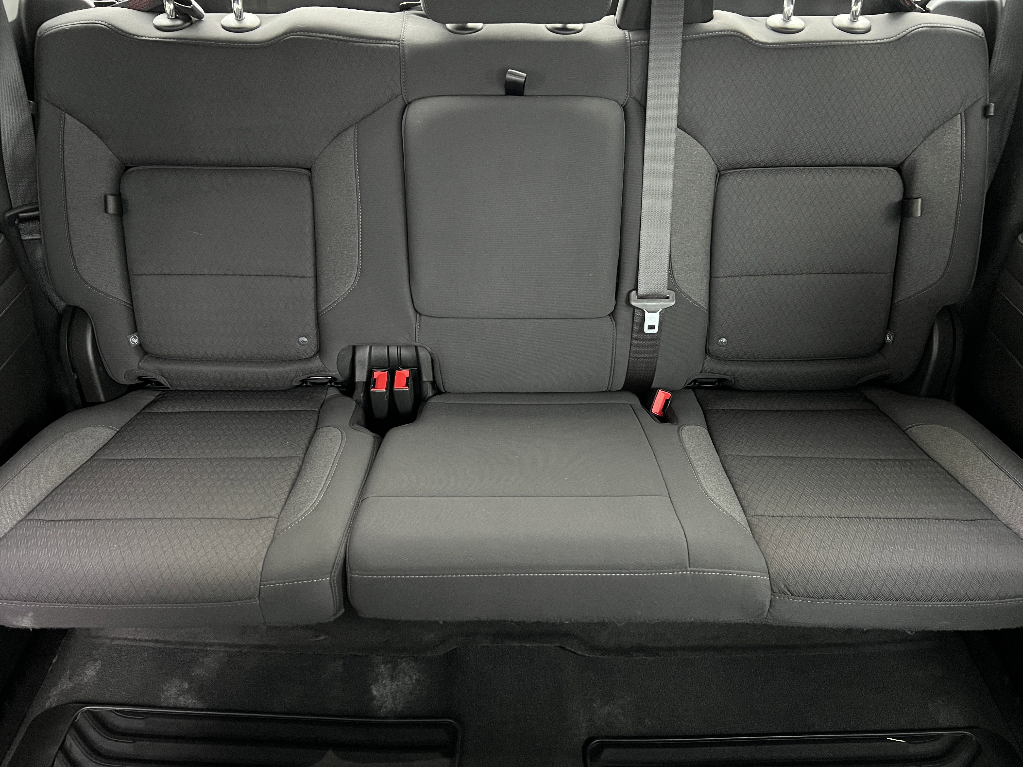 Used 2022 GMC Sierra 1500 Elevation w/ X31 Off-Road Package image 16