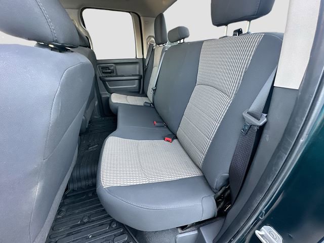 Used 2011 RAM 1500 ST w/ ST Popular Equipment Group RWD image 22