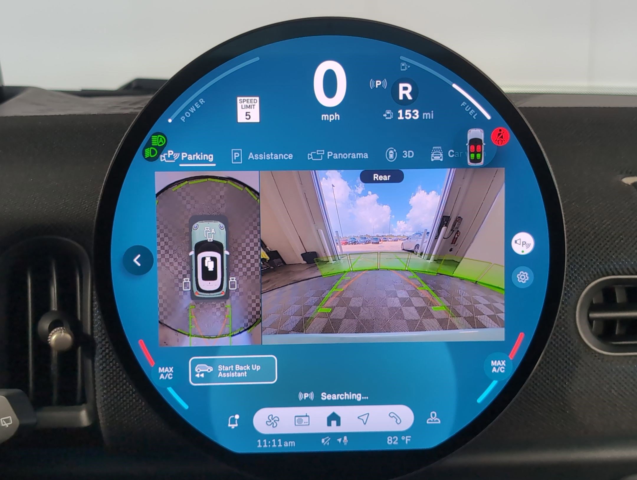 New 2026 MINI Cooper S image 24