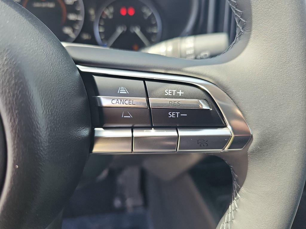 New 2026 MAZDA CX-50 AWD 2.5 Hybrid w/ Weather Package image 18