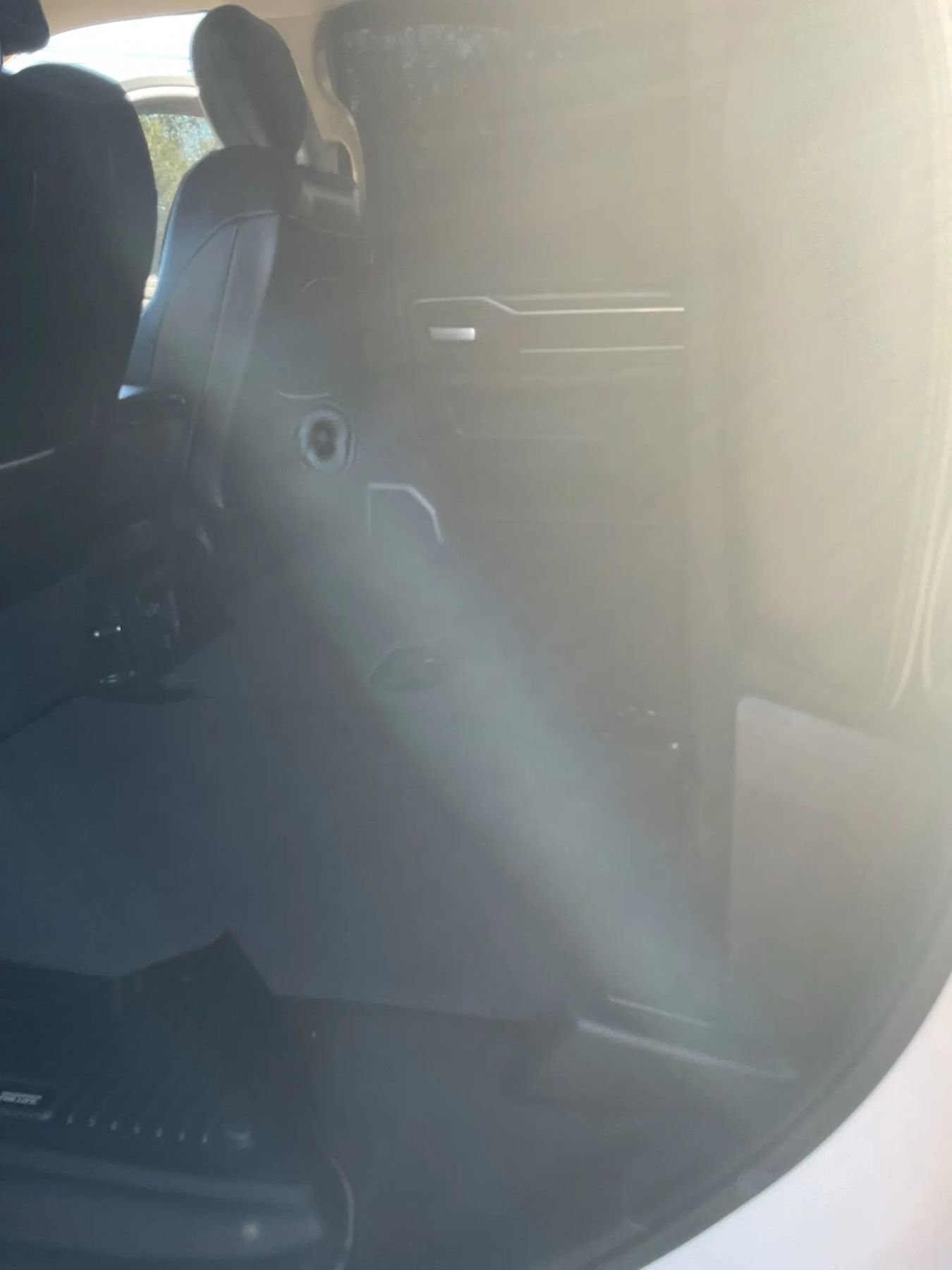 Used 2020 RAM 2500 Laramie image 47