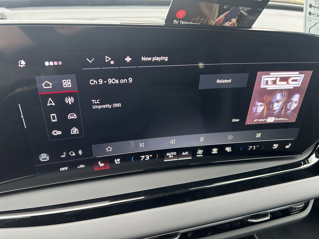 New 2026 Audi A6 Premium Plus image 11