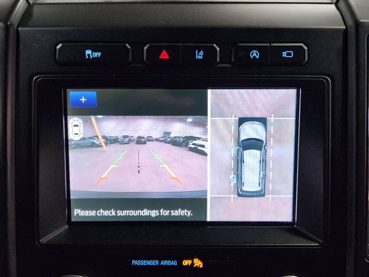 Used 2021 Ford Expedition Max Limited RWD image 37