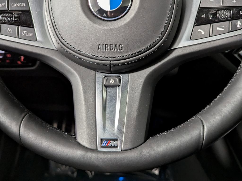 Used 2023 BMW 330i xDrive Sedan w/ M Sport Package AWD/4WD image 30