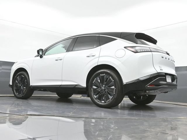 New 2026 Nissan Murano Platinum w/ Cargo Package AWD/4WD image 43