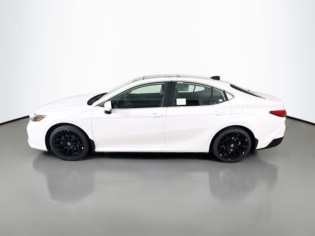 New 2026 Toyota Camry XLE image 4