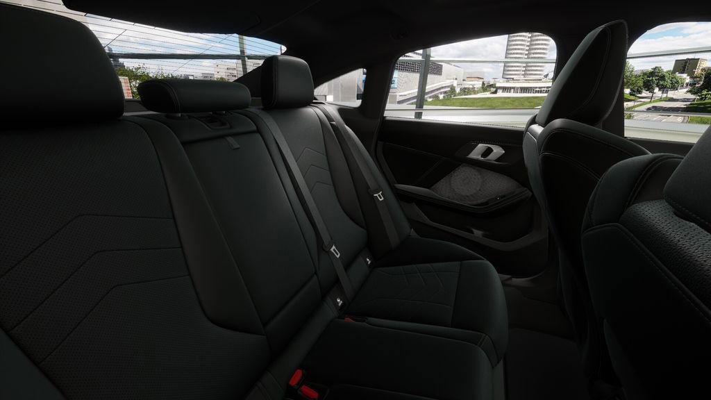 Used 2026 BMW 228i w/ Premium Package image 37