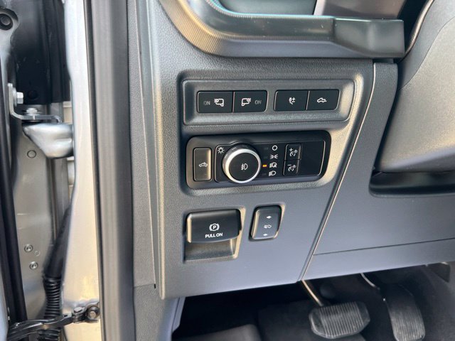 Used 2024 Ford F150 Platinum w/ FX4 Off-Road Package AWD/4WD image 56