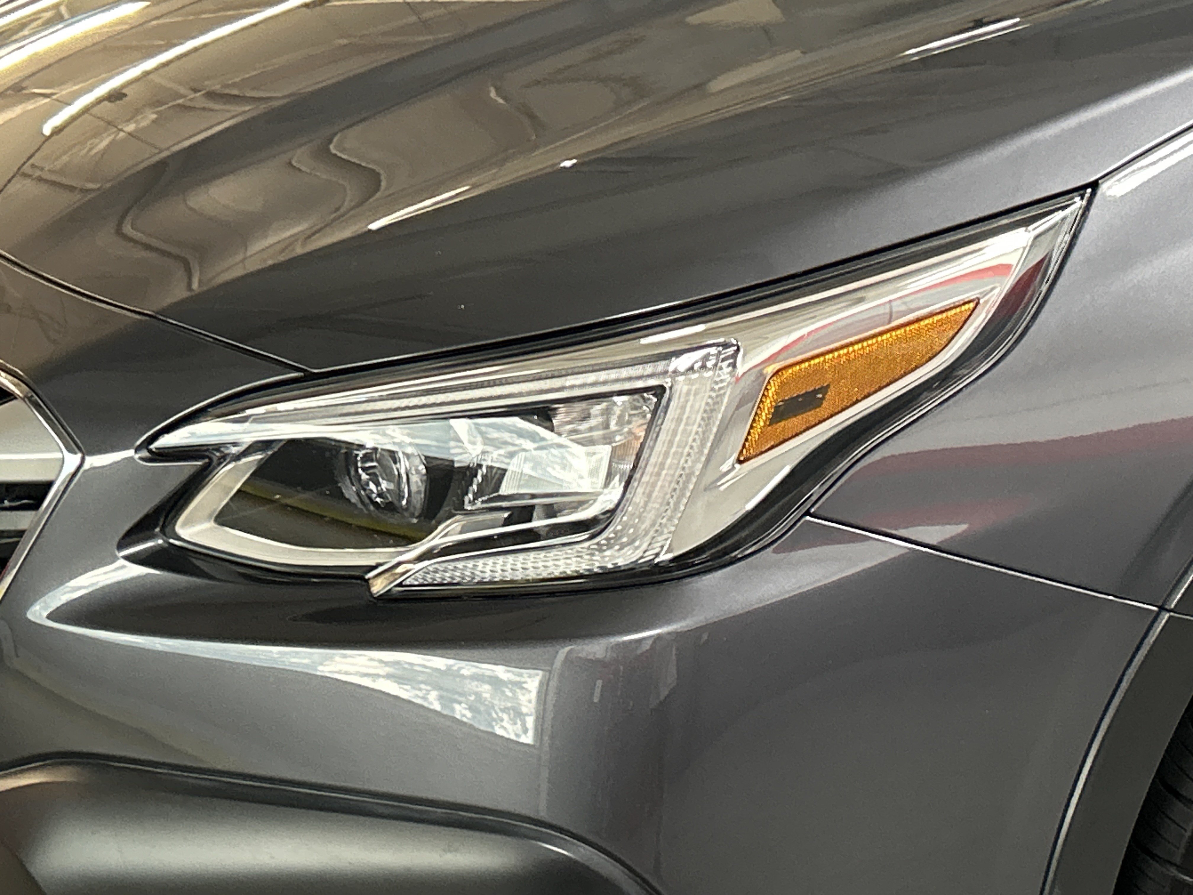 Used 2022 Subaru Outback Limited XT w/ Tech Package 3 AWD/4WD image 6