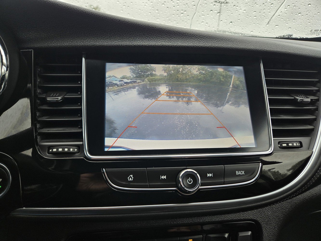Used 2017 Buick Encore Preferred FWD image 9