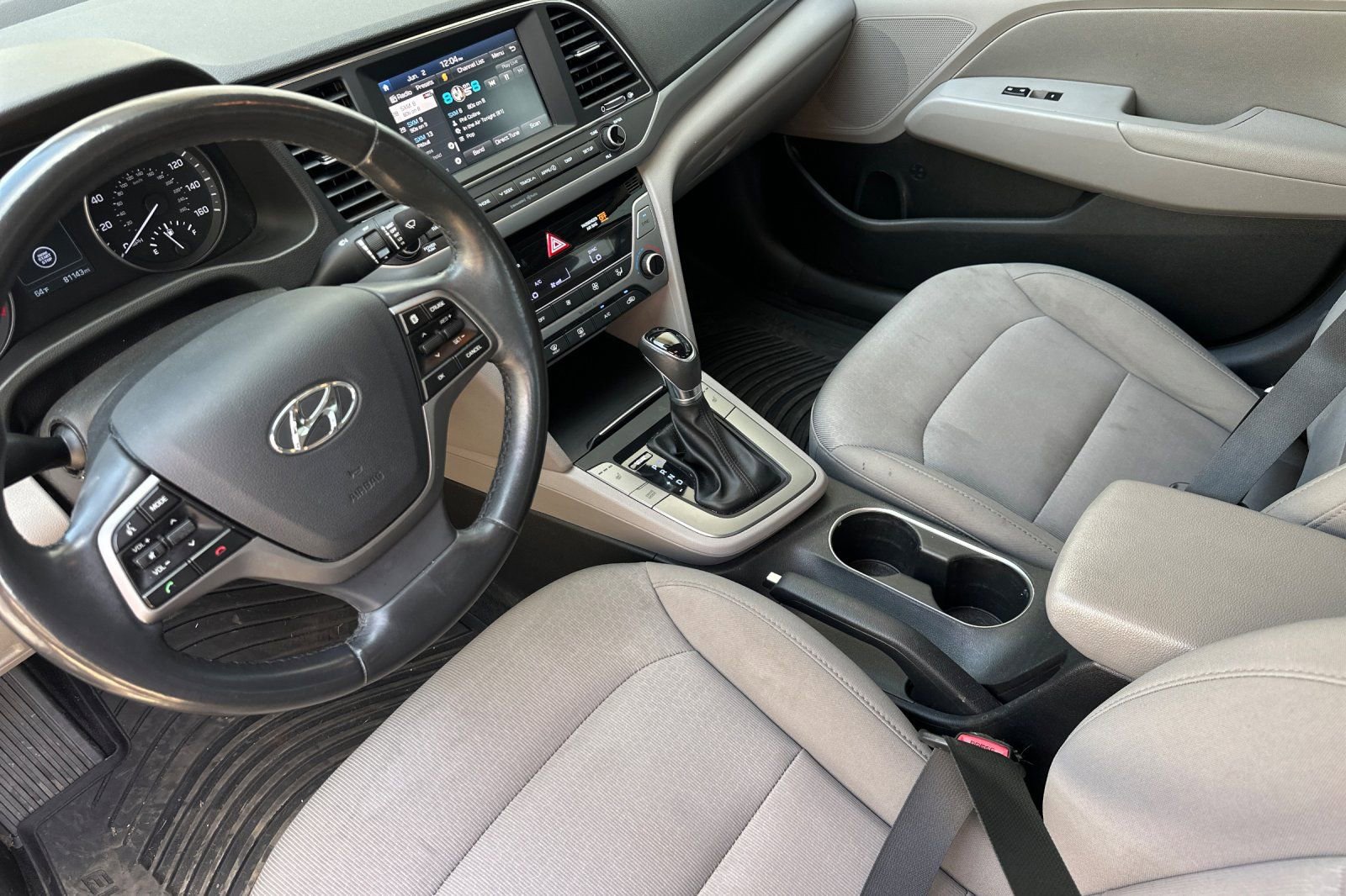 Used 2018 Hyundai Elantra Value Edition FWD image 7