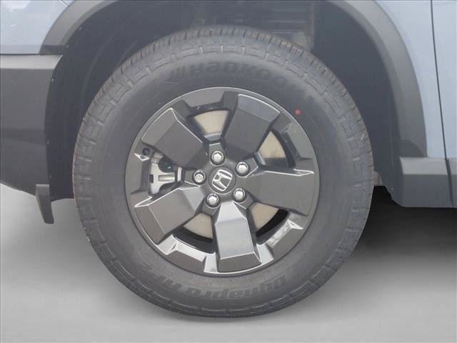 New 2026 Honda Passport RTL image 10