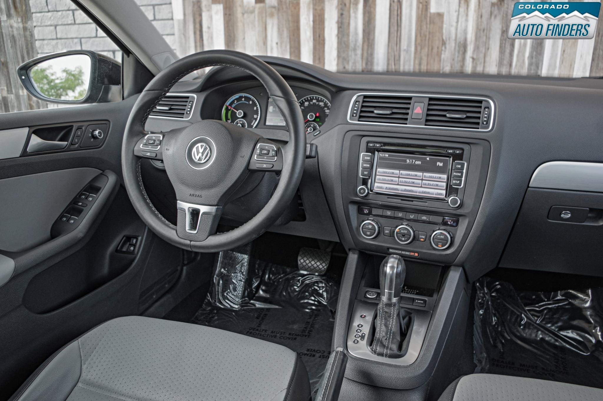 Used 2014 Volkswagen Jetta SE FWD image 15