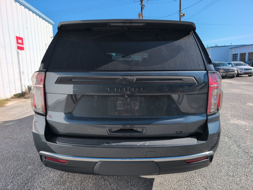 Used 2021 Chevrolet Tahoe LT RWD image 7