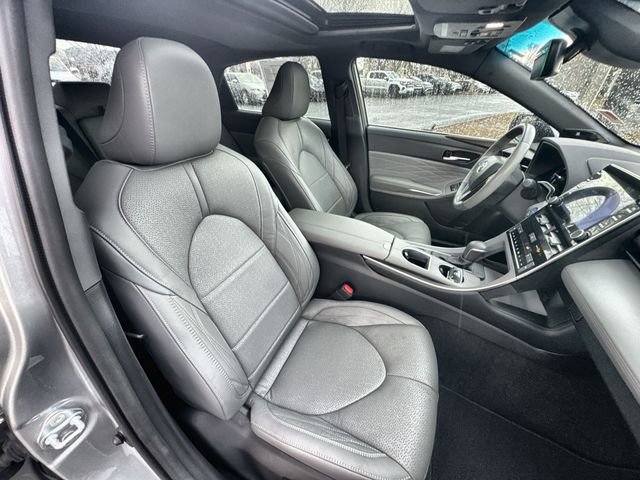 Used 2021 Toyota Avalon Limited w/ Advanced Safety Package image 33