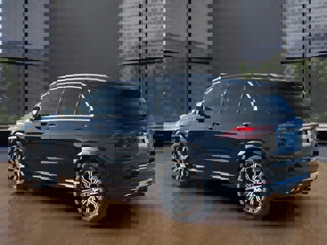 Used 2025 Mercedes-Benz GLE 350 4MATIC image 14