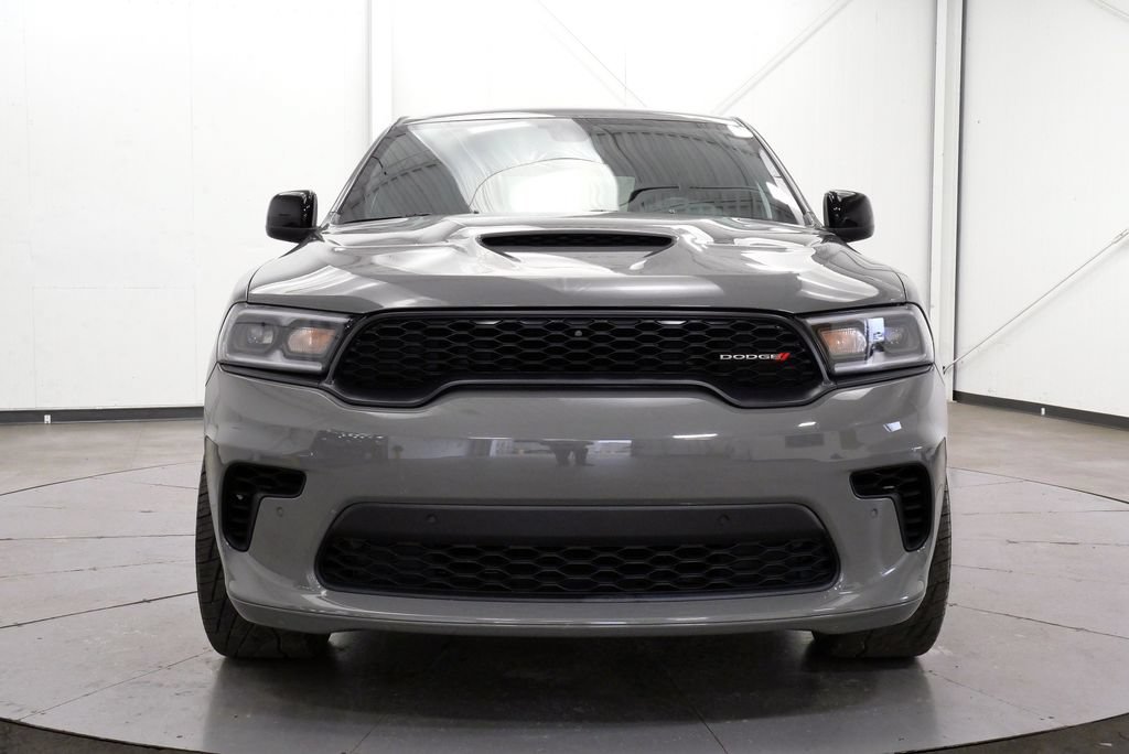 Used 2024 Dodge Durango R/T AWD/4WD image 2