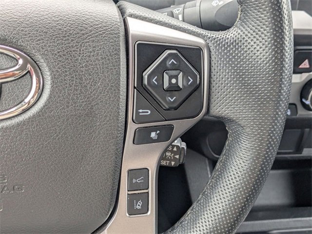Used 2023 Toyota Tacoma SR5 image 16