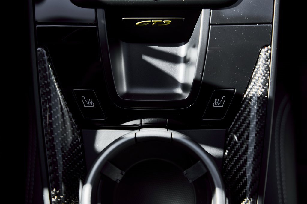 Used 2022 Porsche 911 GT3 image 58