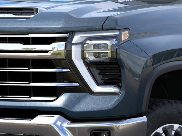 New 2026 Chevrolet Silverado 2500 LTZ AWD/4WD image 10