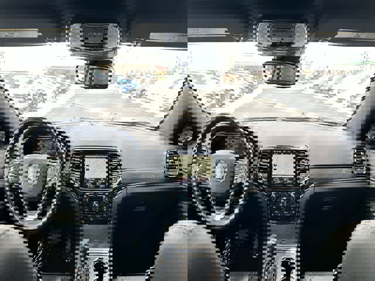 Used 2021 Jeep Grand Cherokee Limited w/ Quick Order Package 28K 80th image 20