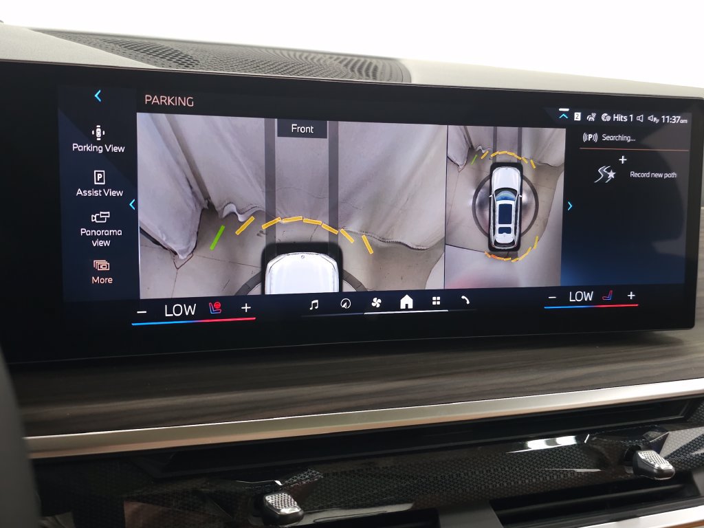 New 2027 BMW X7 xDrive40i AWD/4WD image 29