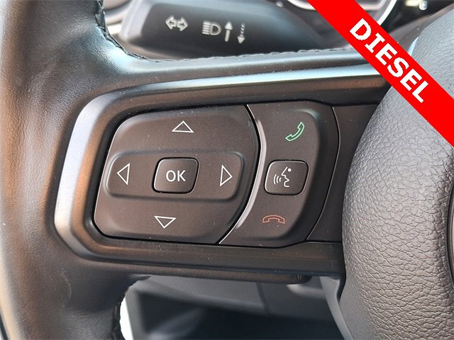 Used 2022 Jeep Wrangler Unlimited Sport image 23