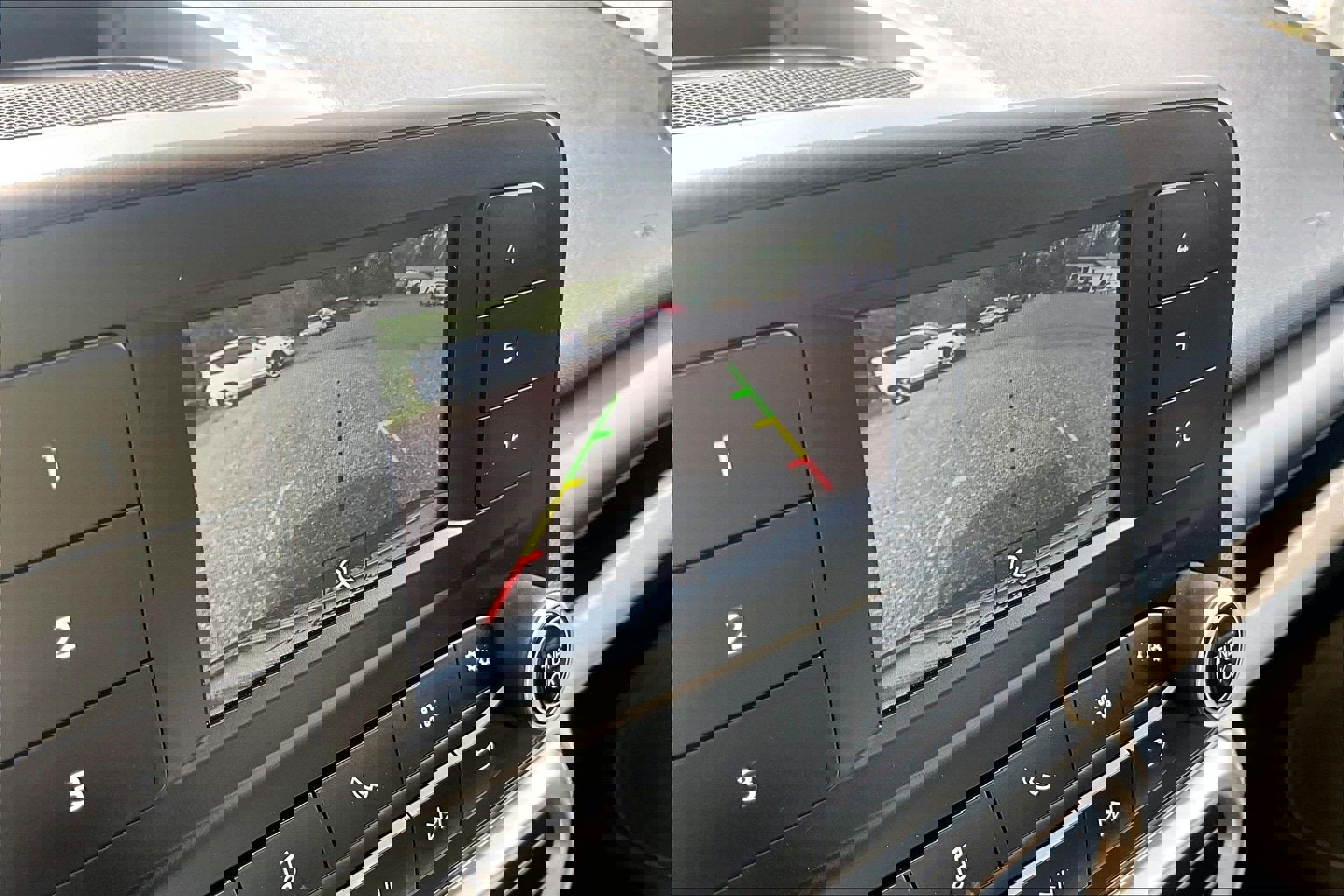 Used 2022 Ford EcoSport S AWD/4WD image 21