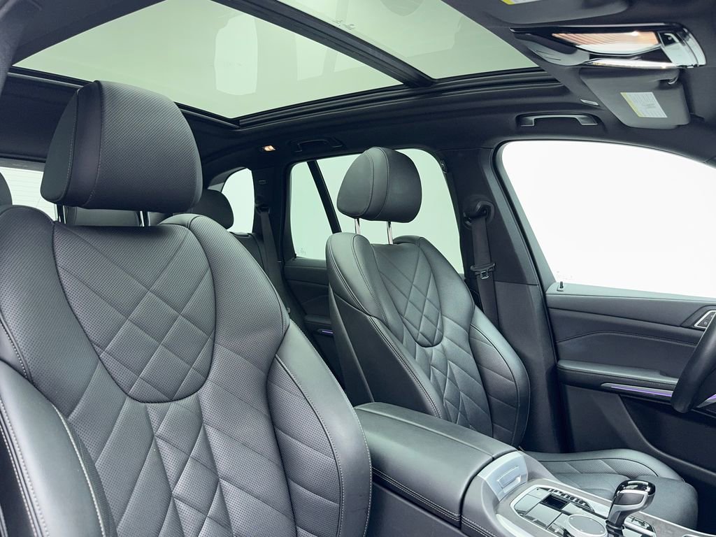 Used 2023 BMW X5 sDrive40i w/ Premium Package image 48