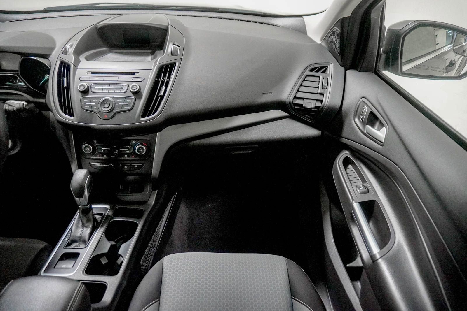 Used 2018 Ford Escape SE AWD/4WD image 28