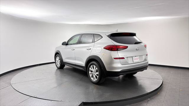 Used 2019 Hyundai Tucson SE FWD image 6