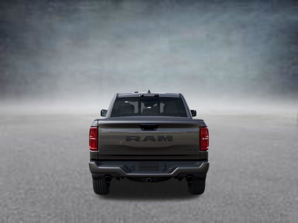 New 2026 RAM 1500 Limited AWD/4WD image 7