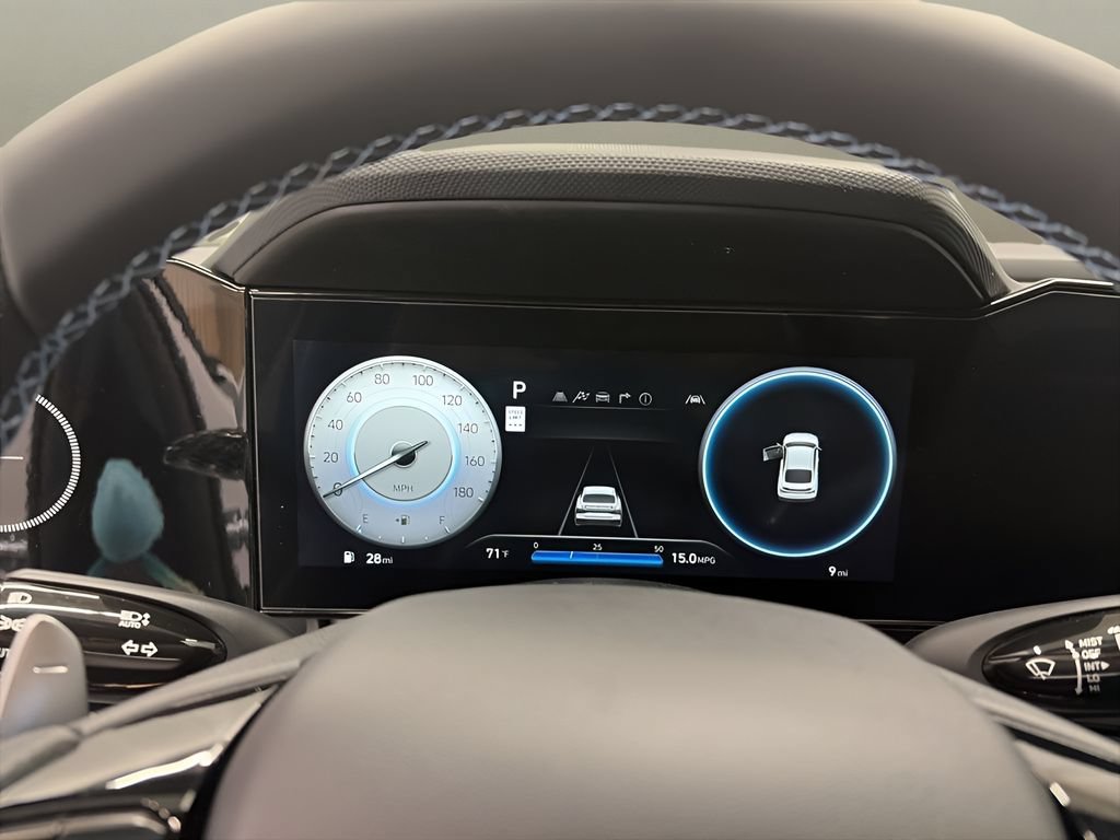 New 2026 Hyundai Elantra N FWD image 22