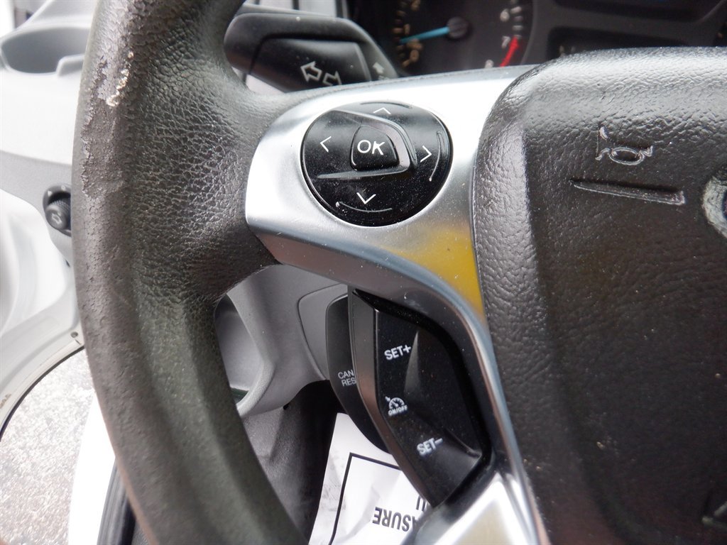 Used 2015 Ford Transit 250 130 Low Roof image 16