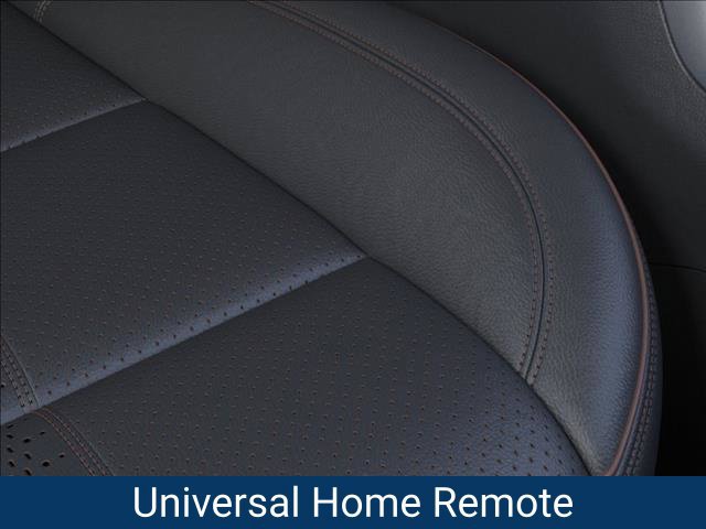New 2026 Chevrolet Silverado 1500 High Country AWD/4WD image 24