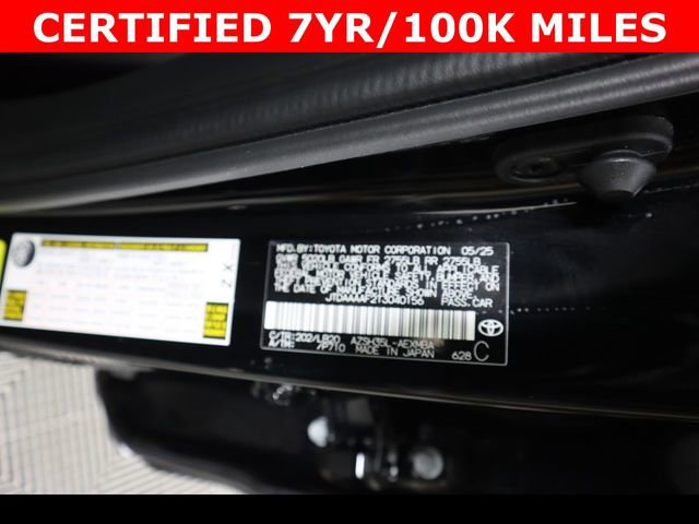 Used 2026 Toyota Crown Nightshade image 28