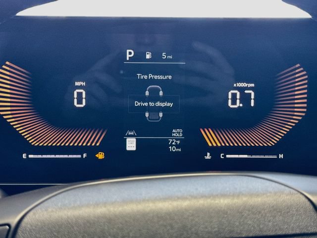 New 2026 Kia K4 EX FWD image 12