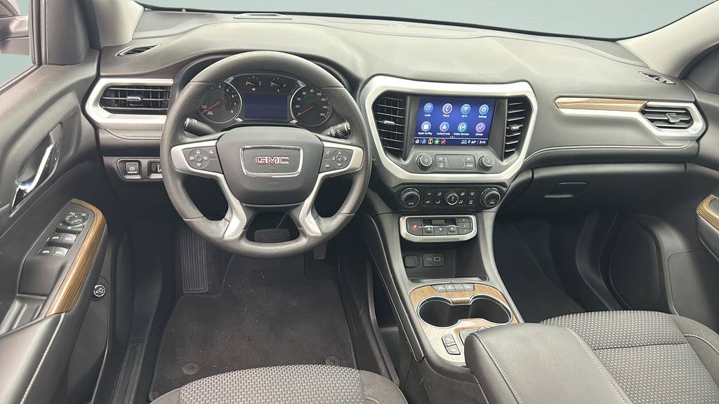 Used 2023 GMC Acadia SLE w/ Driver Convenience Package AWD/4WD image 11