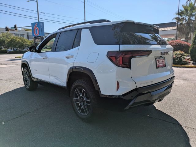 New 2026 GMC Terrain AT4 w/ Technology Package II AWD/4WD image 7