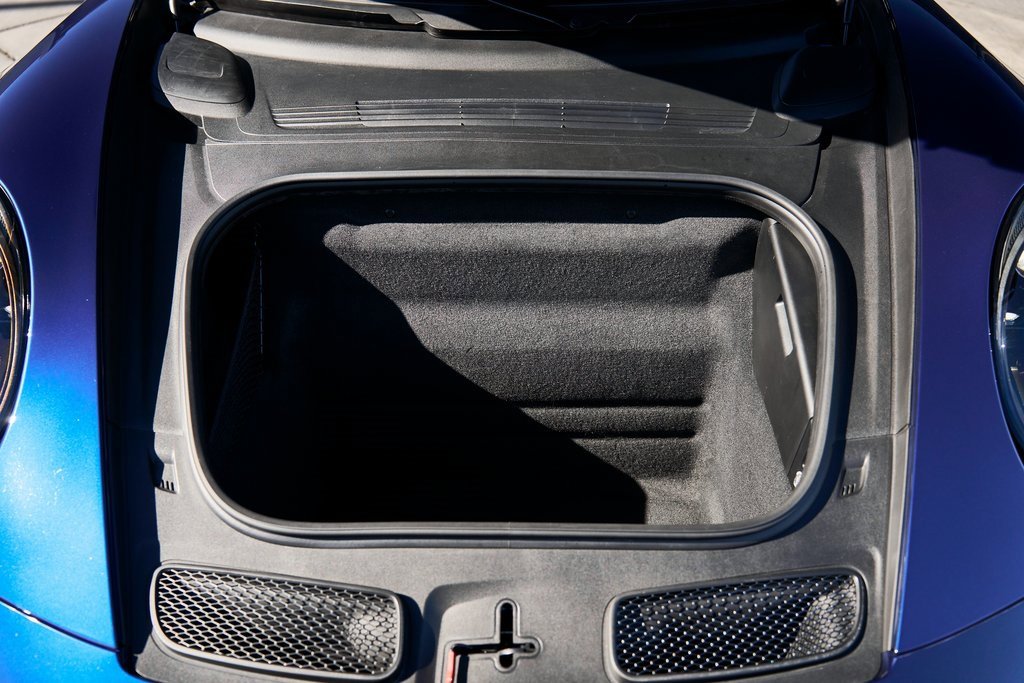 Used 2022 Porsche 911 GT3 image 16