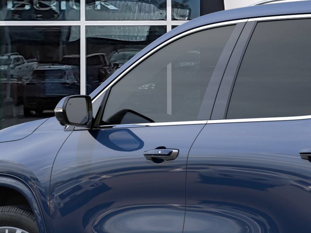 New 2027 Buick Enclave Avenir AWD/4WD image 12