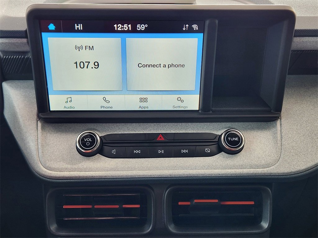 Used 2024 Ford Maverick XLT image 18