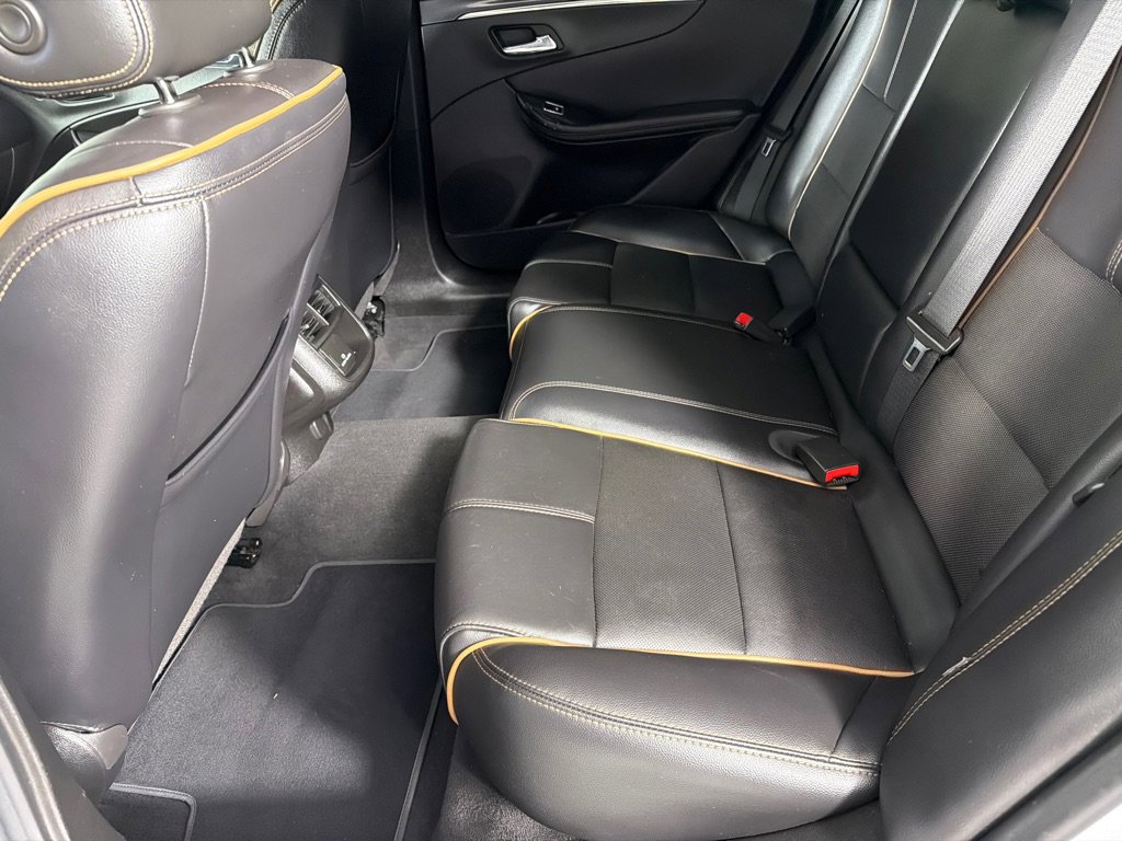 Used 2020 Chevrolet Impala Premier FWD image 18