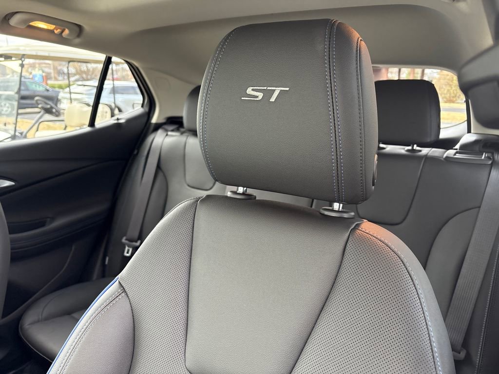 New 2026 Buick Encore GX Sport Touring w/ Comfort Package image 14