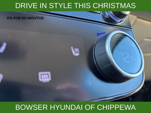 New 2026 Hyundai Tucson SEL image 9