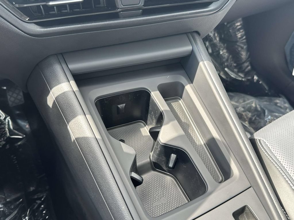 New 2026 Volkswagen Tiguan SE AWD/4WD image 22
